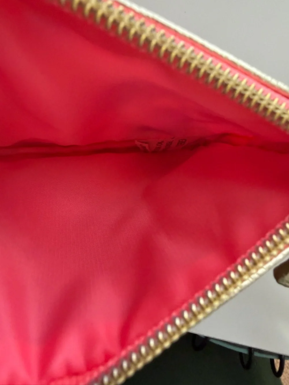 Lilly Pulitzer Zip Top Party Like a LobStar Wristlet